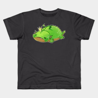 Meh dragon Kids T-Shirt
